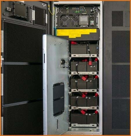 Kesintisiz Güç Kaynağı