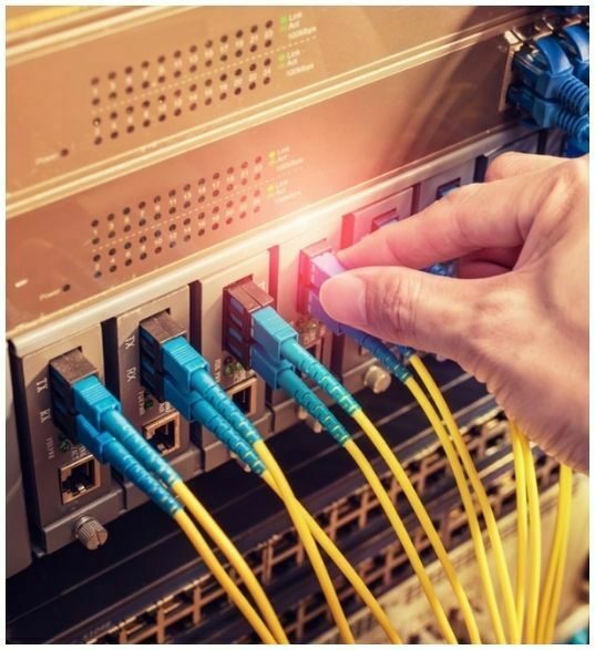 Fiber Optik Ürünler