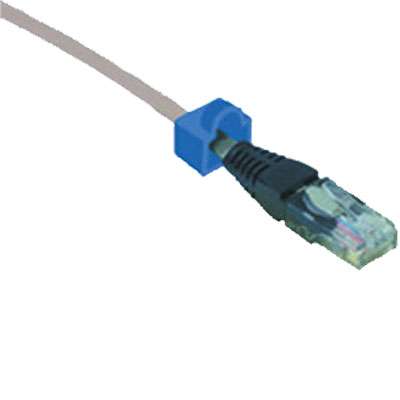 Kategori 5e U/UTP 100 Ohm Patch Cordlar