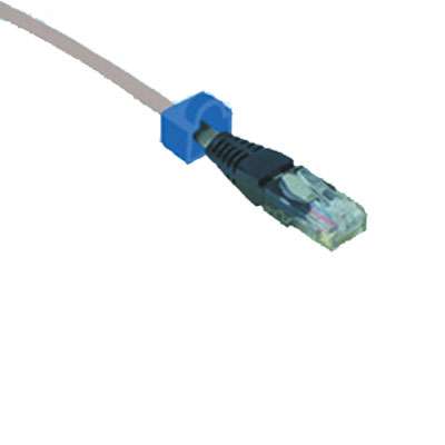 Kategori 5e F/UTP 100 Ohm Patch Cordlar