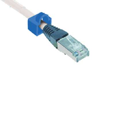 Kategori 5e SF/UTP 100 Ohm Patch Cordlar