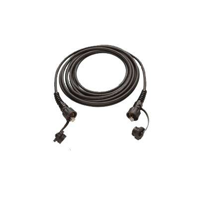 Kategori 6 Bakır FTP & UTP RJ45 Endüstriyel Patch Cordlar