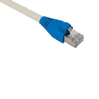 Kategori 6A F/UTP 100 Ohm Patch Cordlar