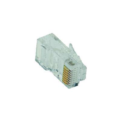UTP RJ-45 Pluglar
