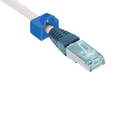 FTP RJ45 Pluglar