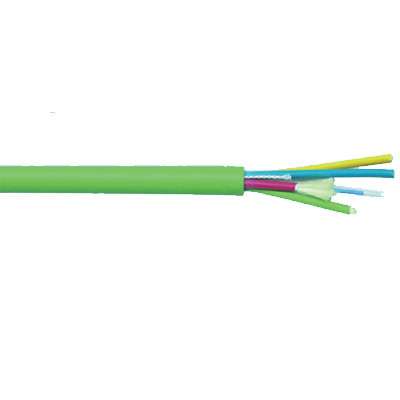 Breakout Fiber Optik Kablolar