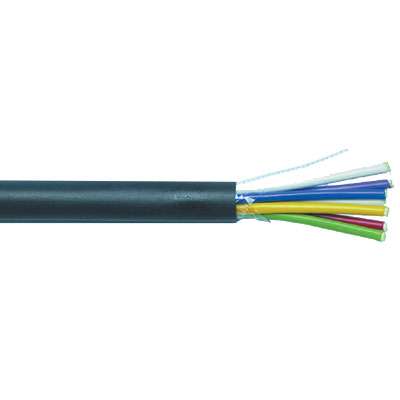Dahili/Harici Tip Dielektrik (Metal içermeyen) Çok Tüplü Fiber Optik Kablolar