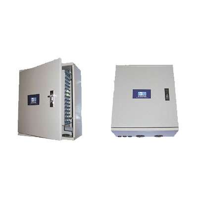 Fiber Optik Dağıtım Kutuları