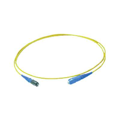 Fiber Optik Patch Cordlar ve Pigtailler