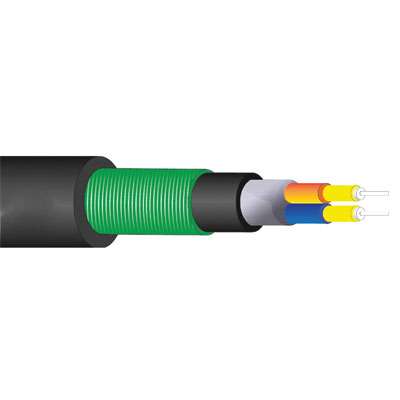 Harici (Outdoor) Zırhlı Breakout Kablolar