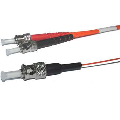 ST Patch Cord (OBK) & Pigtail (OBF) Serisi