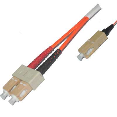 SC Patch Cord (OBK) & Pigtail (OBF) Serisi