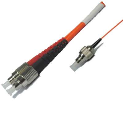 FC Patch Cord (OBK) & Pigtail (OBF) Serisi