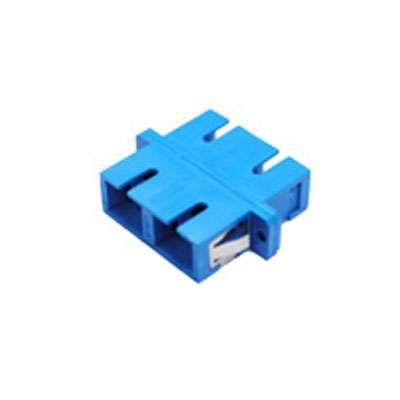 SC Fiber Optik Adaptör Seris