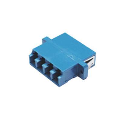 LC Fiber Optik Adaptör Serisi