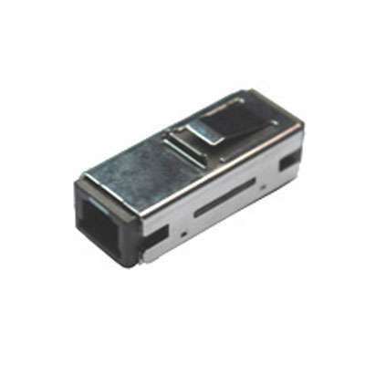 E2000/MU/MTRJ/MPO Fiber Optik Adaptör Serisi
