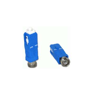 Male To Female Fiber Optik Adaptör Serisi