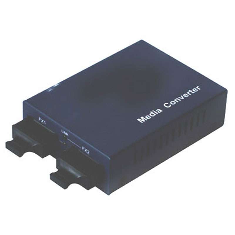 1000 M Gigabit Fiber Ethernet Media Converter