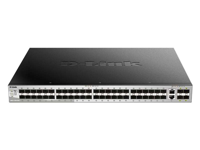 DGS-3130-54S