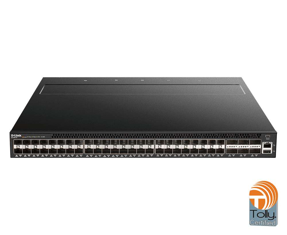 DXS-5000-54S