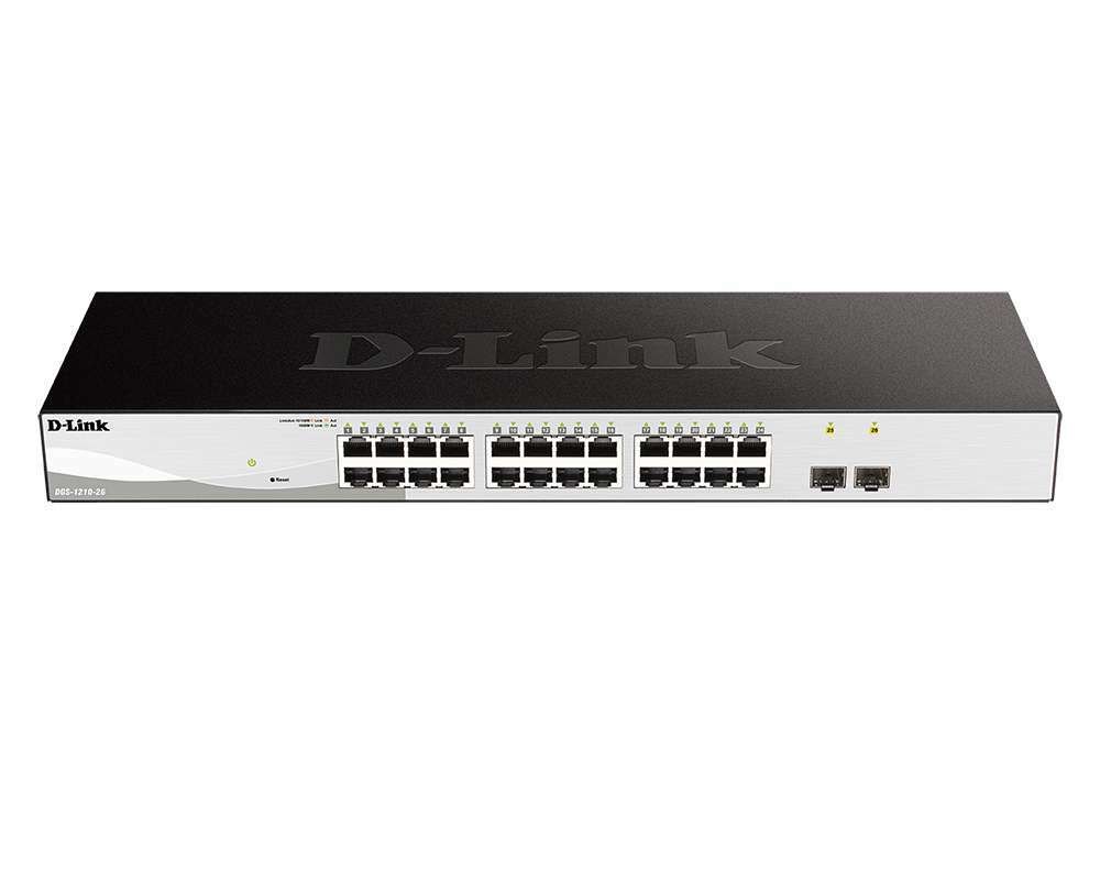 DGS-1210-26/FL