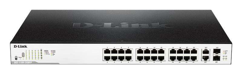 DGS-1100-26MPP