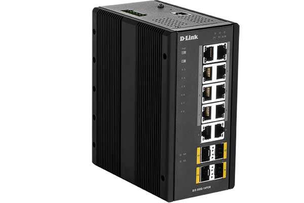 DIS‑300G‑14PSW