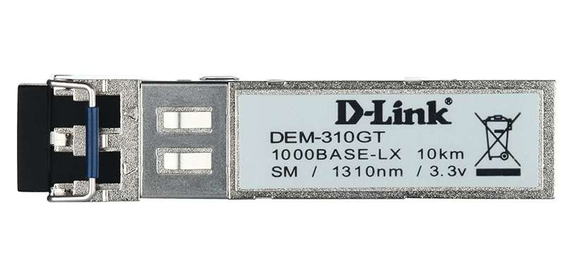 DEM-310GT