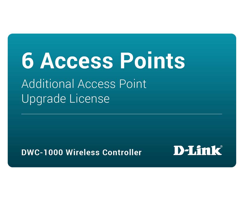 DWC-1000-AP6-LIC