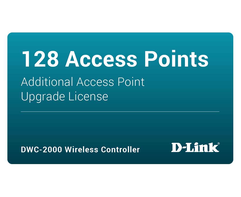 DWC-2000-AP128-LIC