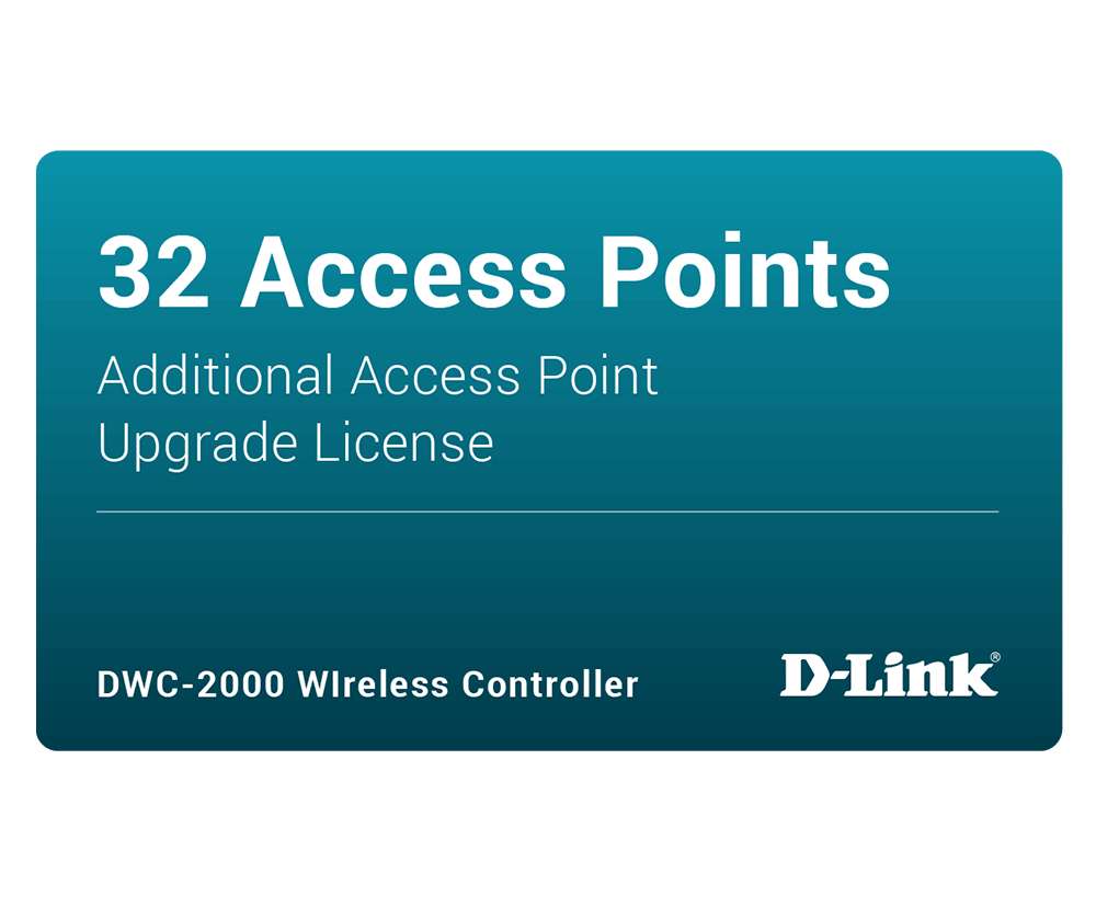 DWC-2000-AP32-LIC