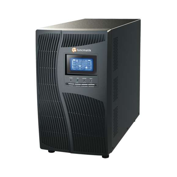 Newtech Pro X9 DSP 6 kVA 1/1