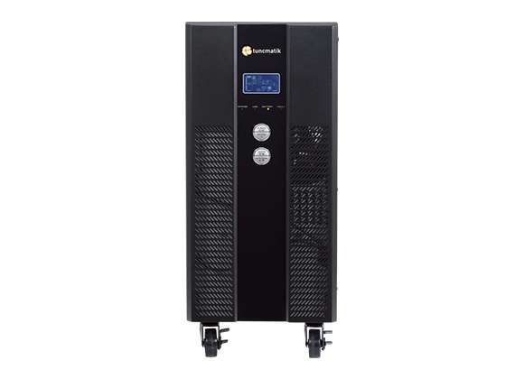 Newtech Pro X9 DSP 10 kVA 3/1