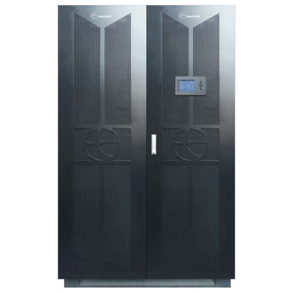 Modultech 300 kVA (Modul 30 kVA)