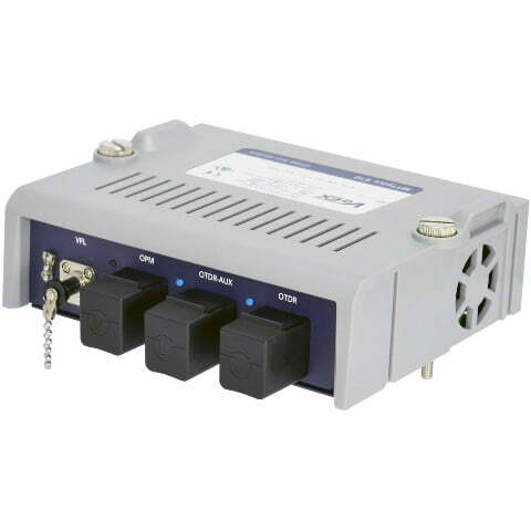 MTTplus-410 + Fiber Optik OTDR Modülü