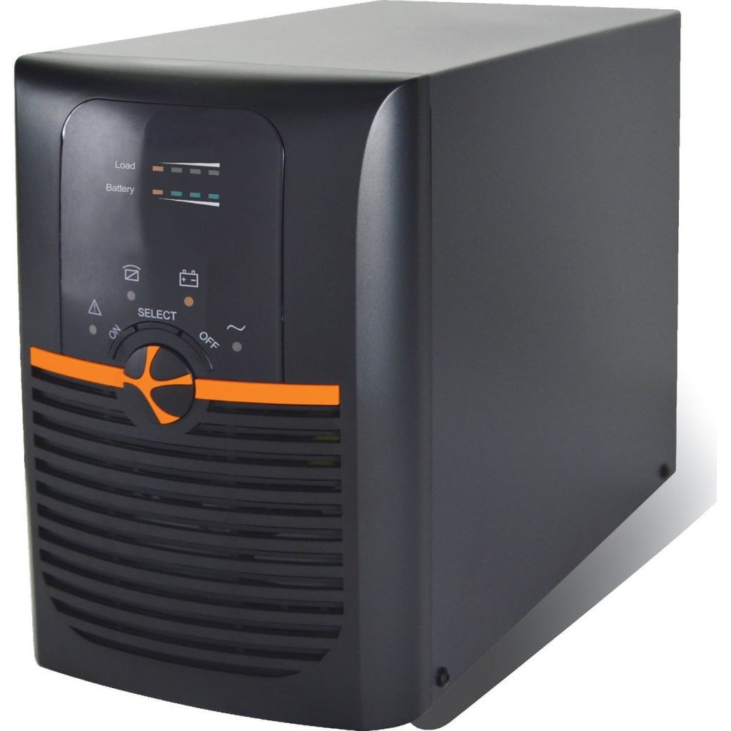 Newtech Pro II X9 3 kVA LED