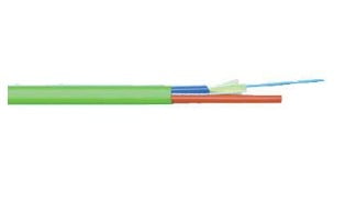 Simpleks ve Dupleks Fiber Optik Kablolar