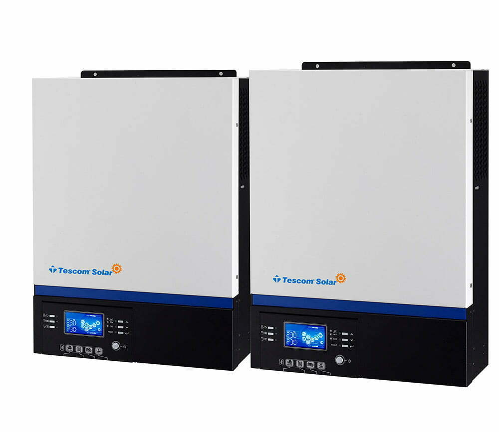 VM 3K- 5K – 450 VDC