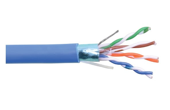 CAT 5e U/UTP Data Kablosu