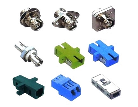 Fiber Optik Aksesuarlar