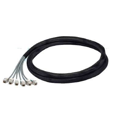 Sonlandırılmış Kablo Demetleri