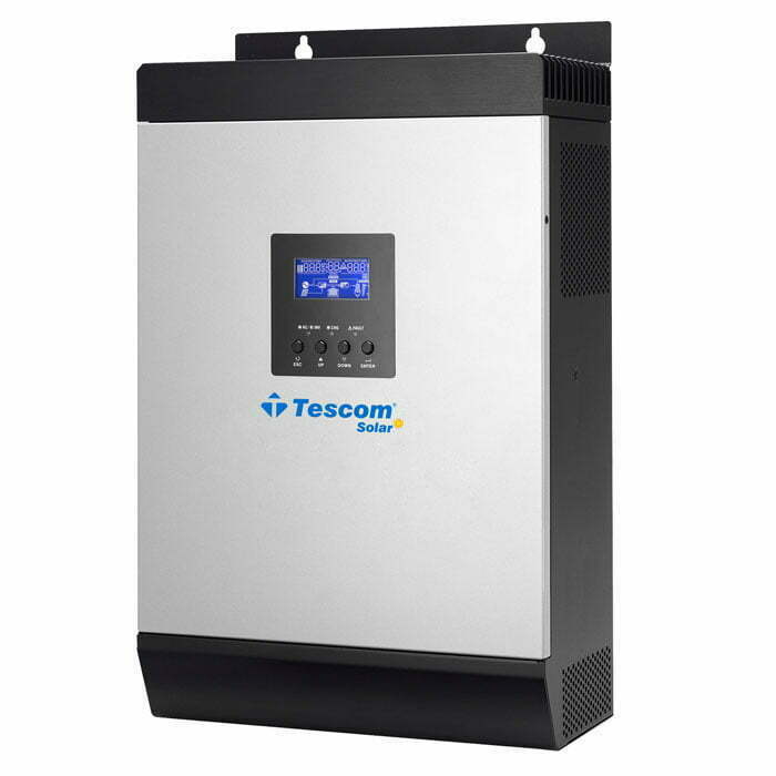 MPTS Series inverter