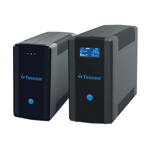 LEO+ 650 – 2200 VA