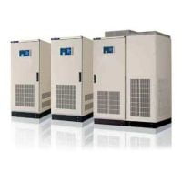 Statik Voltaj Regülatörleri