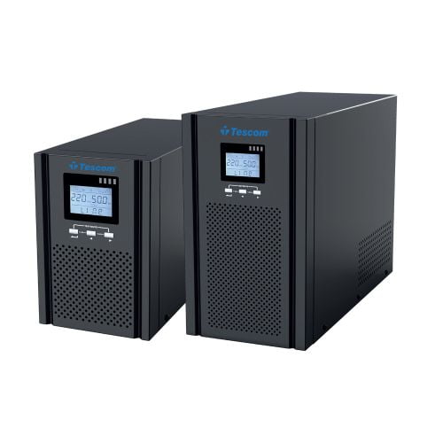 TEOS+ 100 1-3 kVA