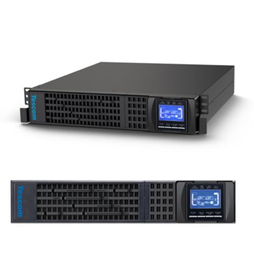 TEOS 100 XL RT SERİSİ (1 – 10 kVA)