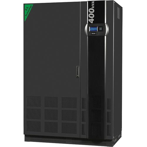 DS POWER H SERİSİ (300 – 400 kVA)