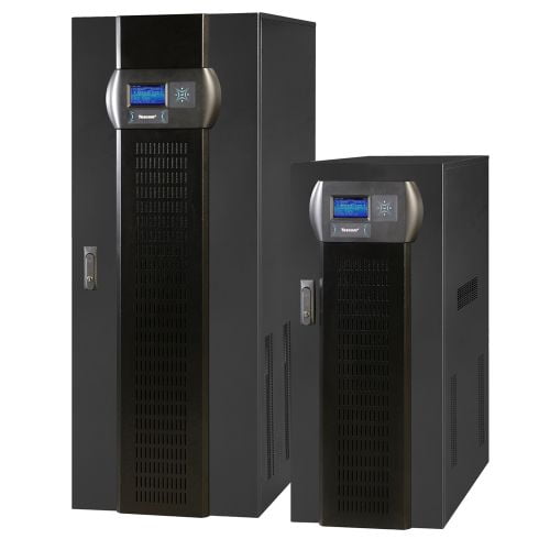 DS POWER 300HT (10 – 500 kVA)