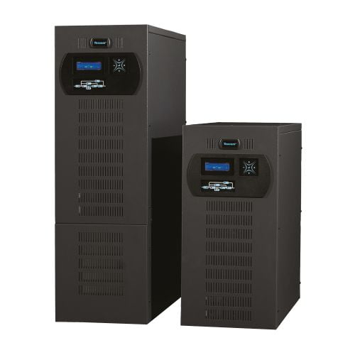 DS POWER SH SERİSİ (10 – 20 kVA)