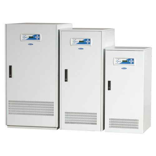 XT300 (10 – 80 kVA)